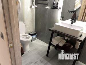 1-к квартира, посуточно, 72м2, 1/1 этаж