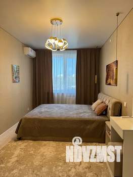 2-к квартира, посуточно, 60м2, 2/6 этаж