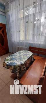 1-к квартира, посуточно, 39м2, 1/3 этаж