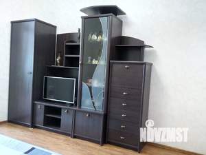 3-к квартира, посуточно, 62м2, 1/3 этаж