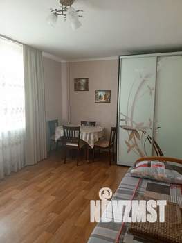 2-к квартира, посуточно, 35м2, 1/5 этаж