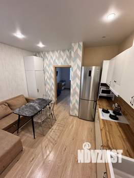 1-к квартира, посуточно, 35м2, 2/2 этаж