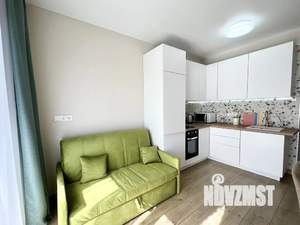 1-к квартира, посуточно, 38м2, 4/5 этаж