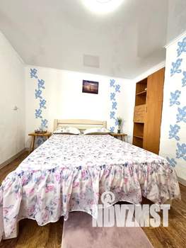 Студия квартира, посуточно, 18м2, 1/1 этаж