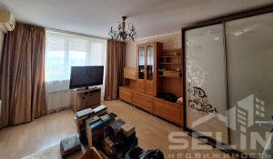 2-к квартира, на длительный срок, 55м2, 5/5 этаж