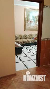 3-к квартира, посуточно, 60м2, 3/5 этаж