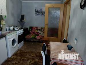 1-к квартира, посуточно, 30м2, 1/2 этаж