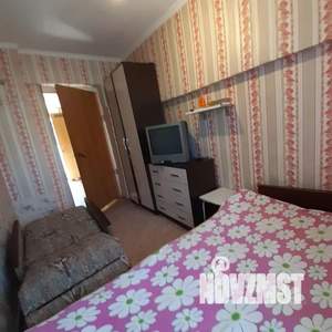 1-к квартира, посуточно, 18м2, 1/1 этаж