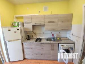 1-к квартира, посуточно, 25м2, 2/3 этаж
