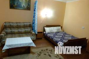 1-к квартира, посуточно, 36м2, 2/2 этаж