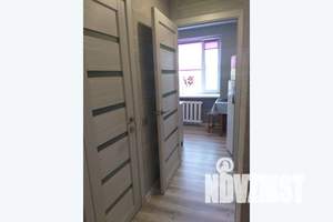 1-к квартира, посуточно, 36м2, 4/9 этаж