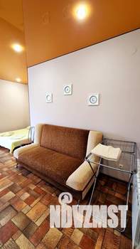 Студия квартира, посуточно, 30м2, 2/2 этаж
