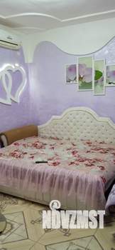 1-к квартира, посуточно, 30м2, 1/2 этаж