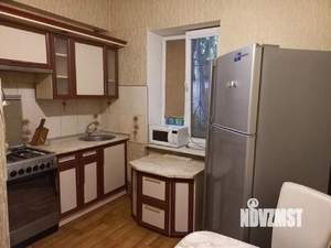 3-к квартира, на длительный срок, 55м2, 1/2 этаж