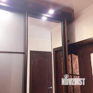 1-к квартира, посуточно, 36м2, 5/9 этаж