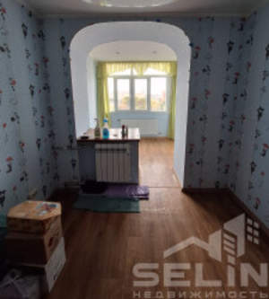 2-к квартира, на длительный срок, 55м2, 5/5 этаж
