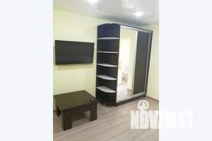 1-к квартира, посуточно, 34м2, 2/5 этаж
