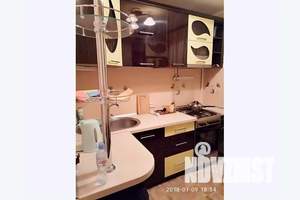 1-к квартира, посуточно, 31м2, 2/4 этаж