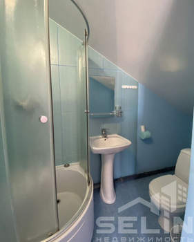 1-к квартира, на длительный срок, 31м2, 2/2 этаж