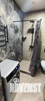 Студия квартира, посуточно, 27м2, 1/1 этаж