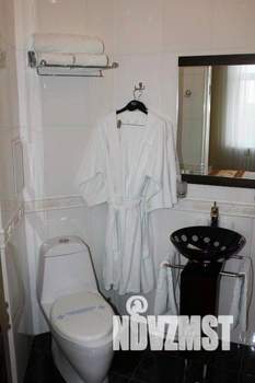 3-к квартира, посуточно, 91м2, 1/1 этаж