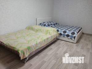 1-к квартира, посуточно, 35м2, 4/5 этаж