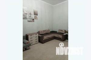 1-к квартира, посуточно, 30м2, 1/2 этаж