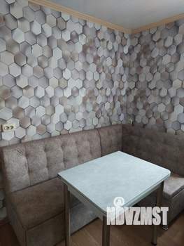 2-к квартира, посуточно, 42м2, 2/2 этаж