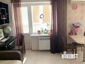 2-к квартира, посуточно, 46м2, 2/5 этаж