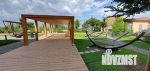 2-к квартира, посуточно, 92м2, 1/1 этаж