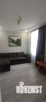 2-к квартира, посуточно, 48м2, 2/2 этаж