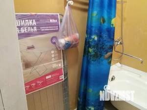 2-к квартира, посуточно, 40м2, 1/2 этаж