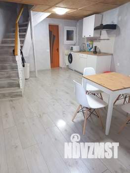 2-к квартира, посуточно, 42м2, 2/2 этаж