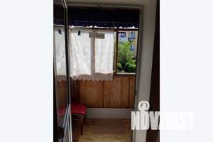 1-к квартира, посуточно, 31м2, 2/4 этаж