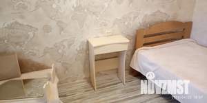 1-к квартира, посуточно, 25м2, 2/2 этаж