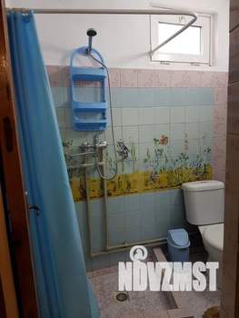 1-к квартира, посуточно, 25м2, 2/2 этаж