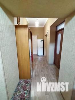 3-к квартира, посуточно, 75м2, 3/3 этаж