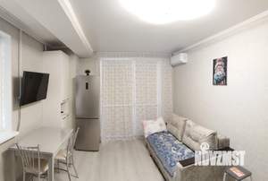 2-к квартира, посуточно, 45м2, 9/9 этаж