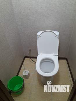 1-к квартира, посуточно, 22м2, 1/1 этаж