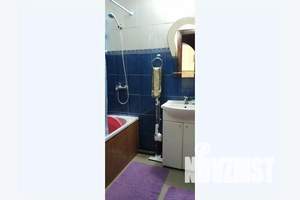 1-к квартира, посуточно, 30м2, 1/2 этаж