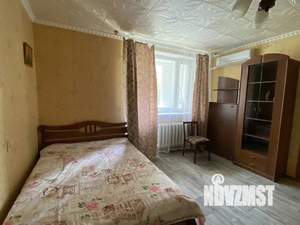 1-к квартира, посуточно, 35м2, 2/9 этаж