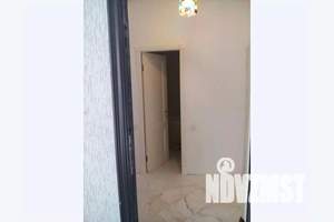 1-к квартира, посуточно, 30м2, 1/3 этаж