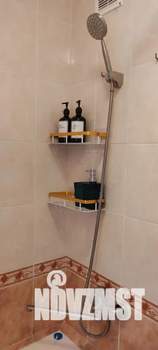 Студия квартира, посуточно, 23м2, 3/5 этаж