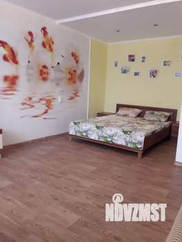 1-к квартира, посуточно, 37м2, 2/9 этаж