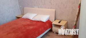 2-к квартира, посуточно, 54м2, 2/3 этаж