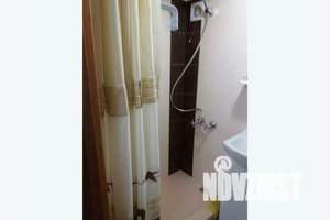 2-к квартира, посуточно, 50м2, 1/2 этаж