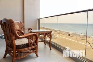 1-к квартира, посуточно, 62м2, 1/1 этаж
