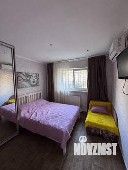 1-к квартира, посуточно, 30м2, 2/2 этаж