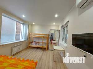 3-к квартира, посуточно, 65м2, 2/3 этаж