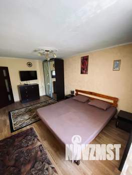 2-к квартира, посуточно, 35м2, 2/2 этаж